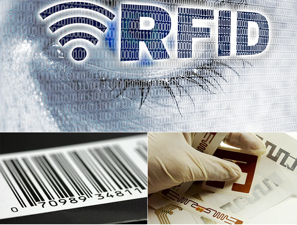 斑马RFID条码打印机入门教程