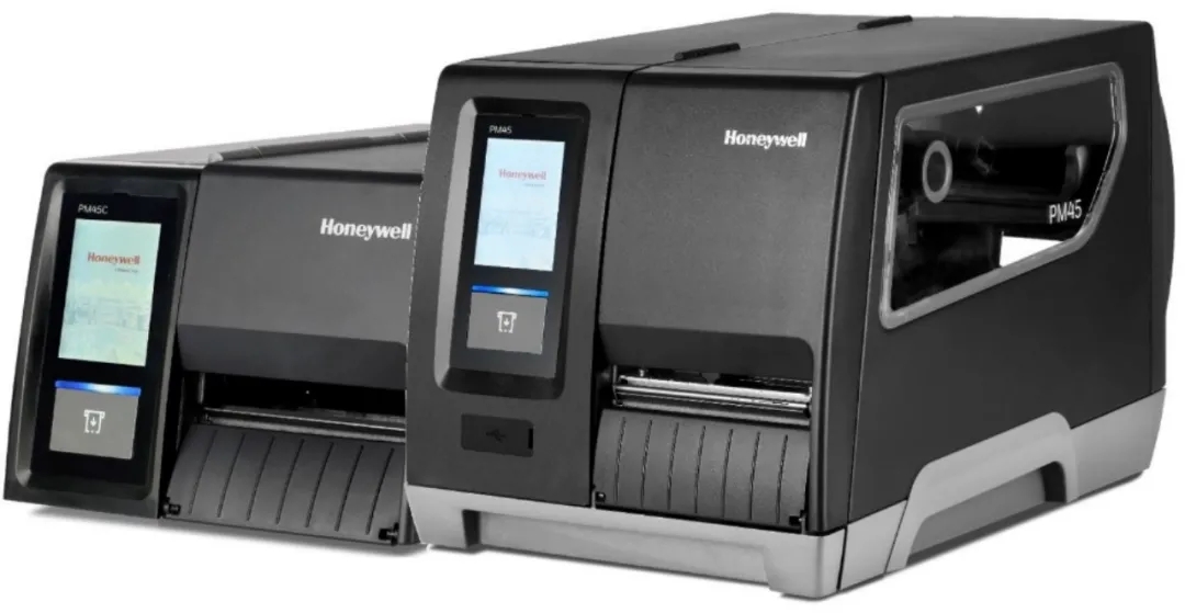 TSC Printronix Auto ID Launches New Alpha-30R Mobile Barcode Printer